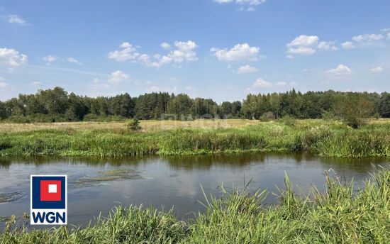 Działka budowlana na sprzedaż Szczepocice Prywatne, Kudłata Wieś